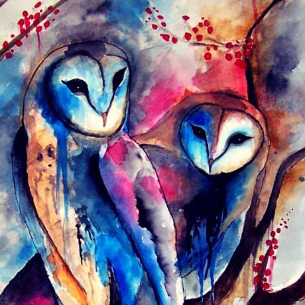 Meet your Posher, Marydeth.